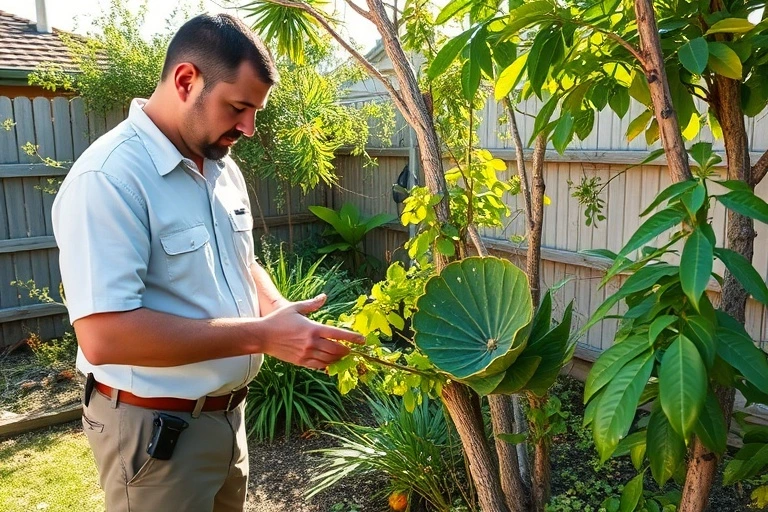 Backyard Possum Removal Burwood