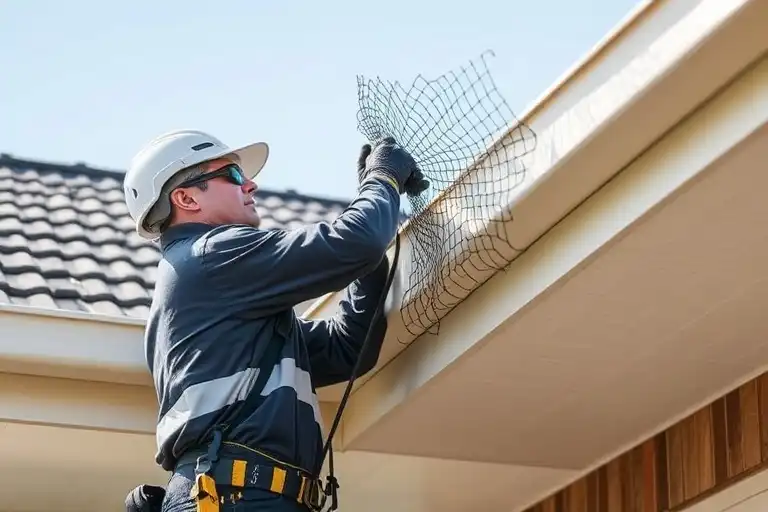 Possum Prevention & Proofing Burwood