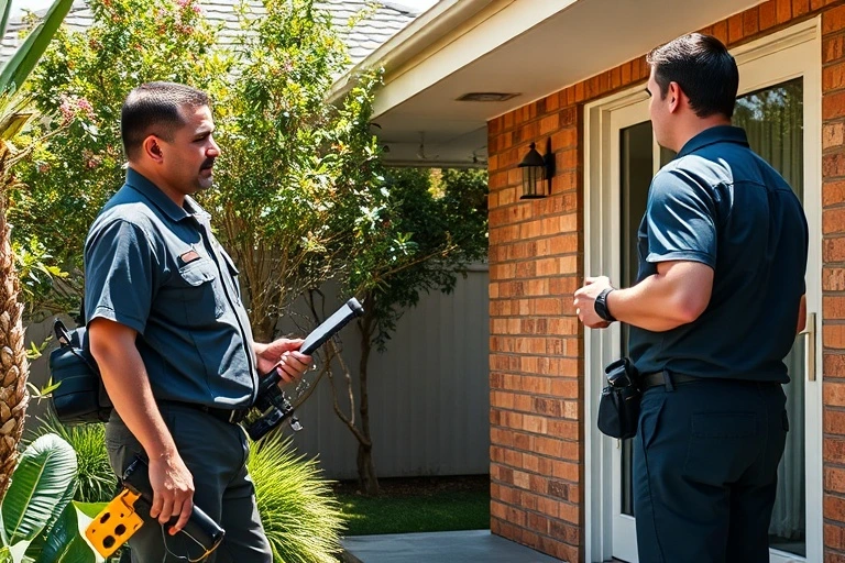Same Day Possum Removal Service Burwood