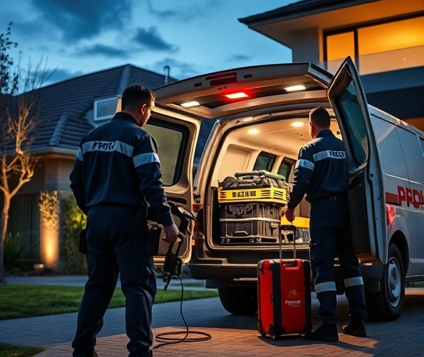 Same Day Possum Removal Burwood